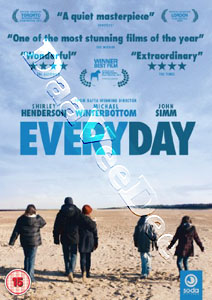 Everyday (DVD)